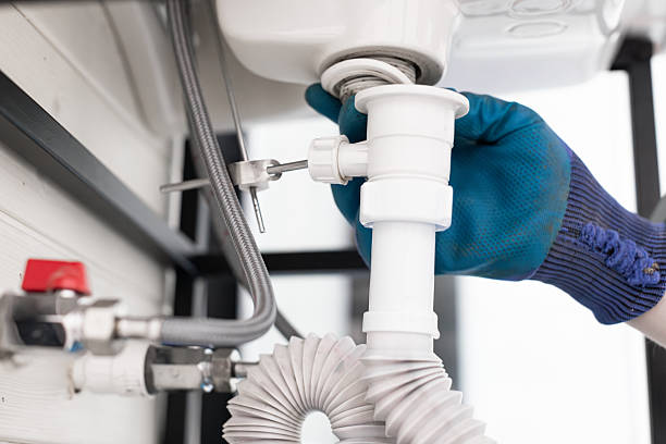 Reliable Drain Cleaning contractor in Lewisville, ID by Masters Plumbing Service